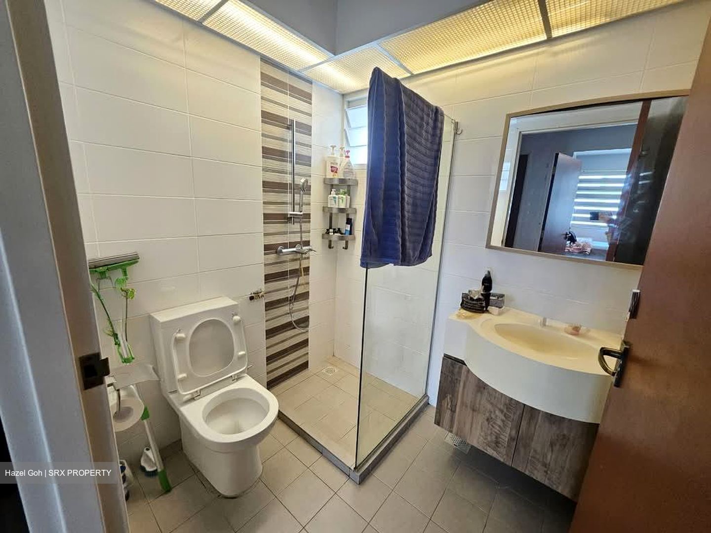 Blk 663B Waterway Sunbeam (Punggol), HDB 5 Rooms #555535421